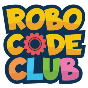 Robo Code Club Logo